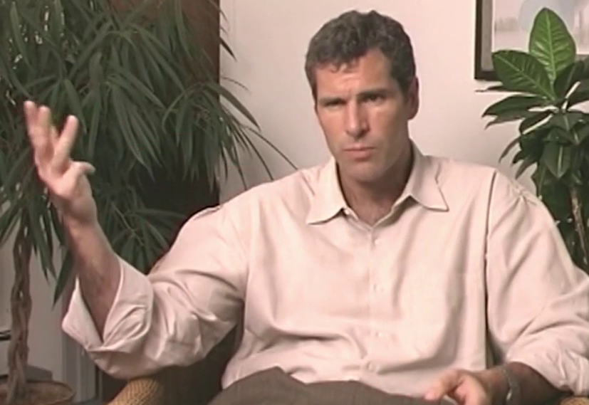 Touched By An Alien (2003)