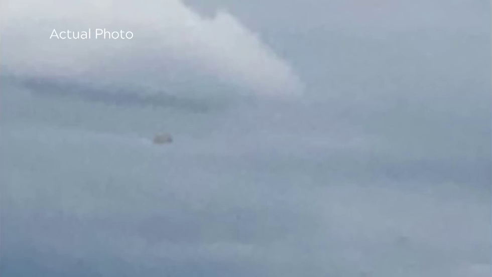 Encounter UFO – Close Encounters (S01E02)