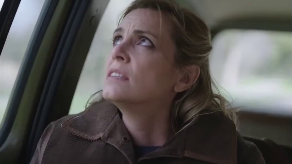 Encounter UFO – Abductions (S01E03)
