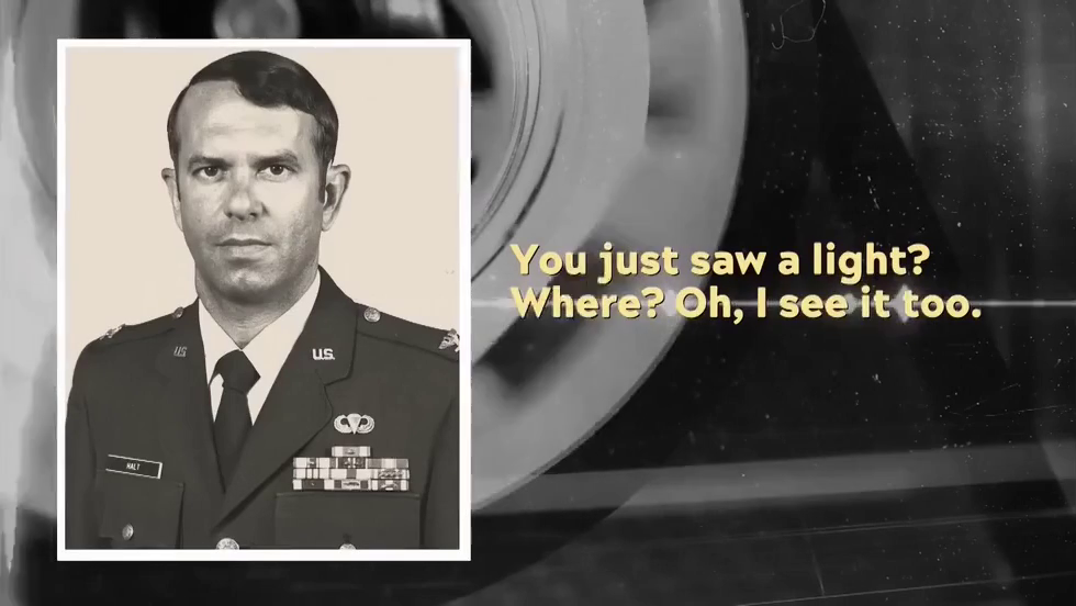 Encounter UFO – Visitations (S01E06)