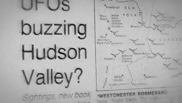 Unidentified – Inside America’s UFO Investigation – The Triangle Mystery (S02E02)