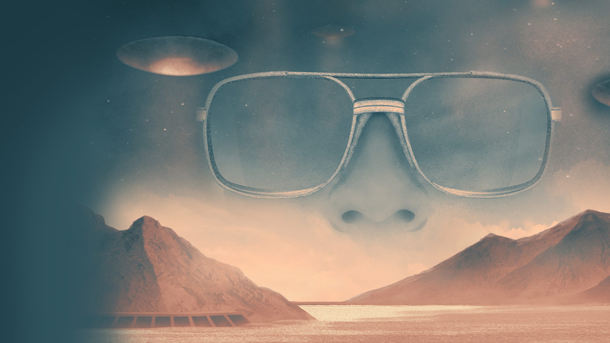 Bob Lazar snippet – We’re ‘containers’, religions, etc.